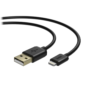Lightning -- USB cable Hama (1,5 m)