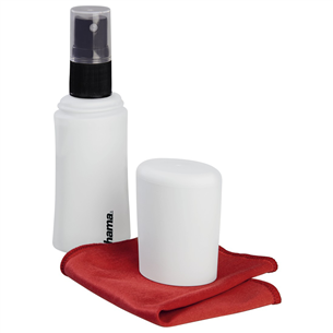 Tablet cleaning set, Hama