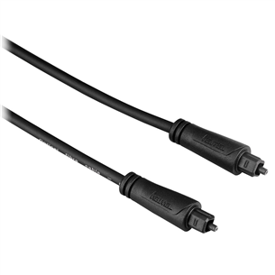 Optical audio cable Hama (0,75 m)