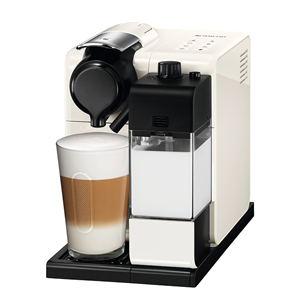 Capsule coffee machine Lattissima Touch, Nespresso