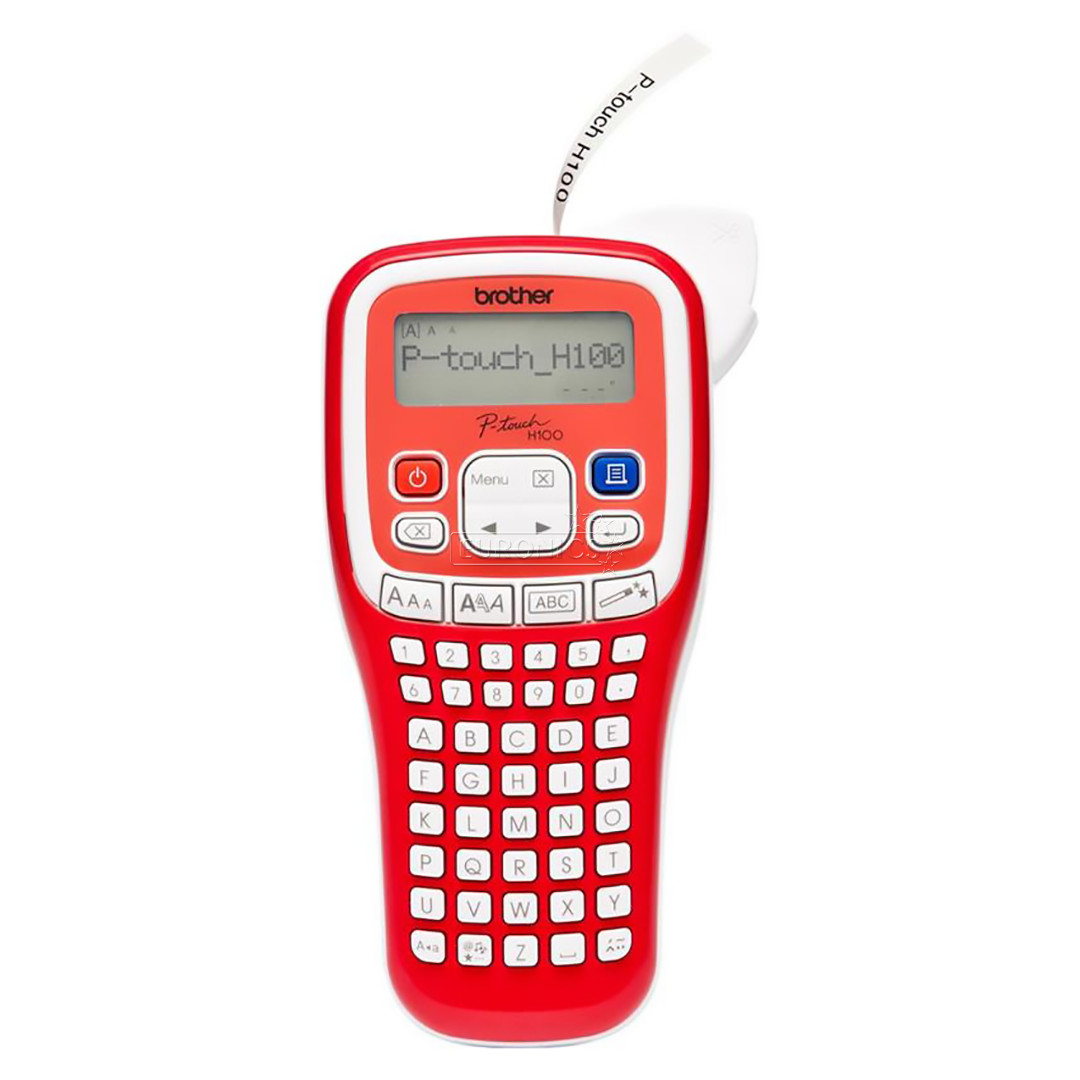 Label printer Brother