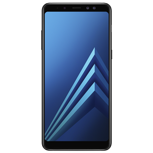 Nutitelefon Samsung Galaxy A8 Dual SIM