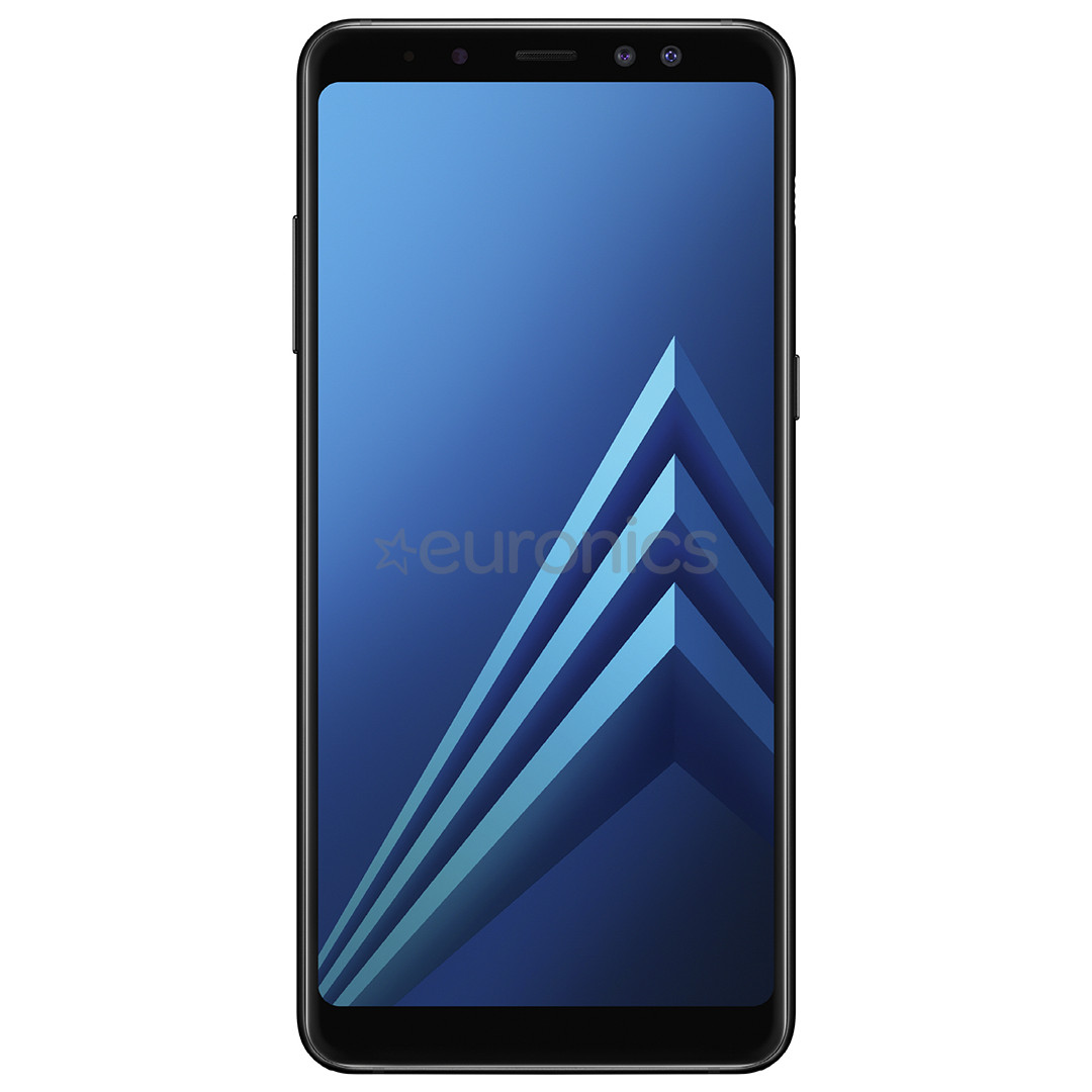 Смартфон Galaxy A8, Samsung