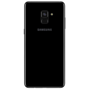 Nutitelefon Samsung Galaxy A8 Dual SIM