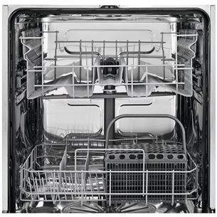 Built-in dishwasher, Electrolux / 13 place settings