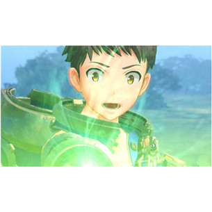 Игра для Nintendo Switch, Xenoblade Chronicles 2