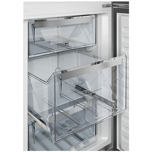 Built-in freezer AEG (204 L)