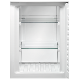 Built-in freezer AEG (204 L)