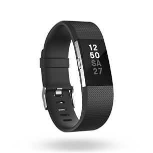 Pulsikell Fitbit Charge 2 (L)