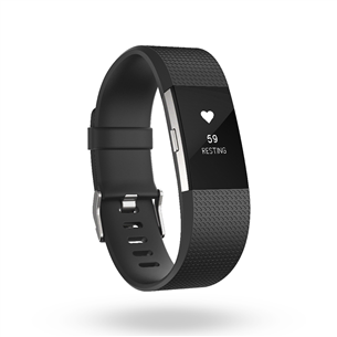 Activity tracker Fitbit Charge 2 (L)