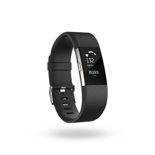 Датчик активности Charge 2, Fitbit / L