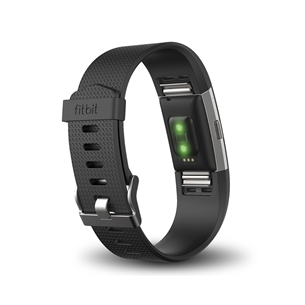 Activity tracker Fitbit Charge 2 (L)