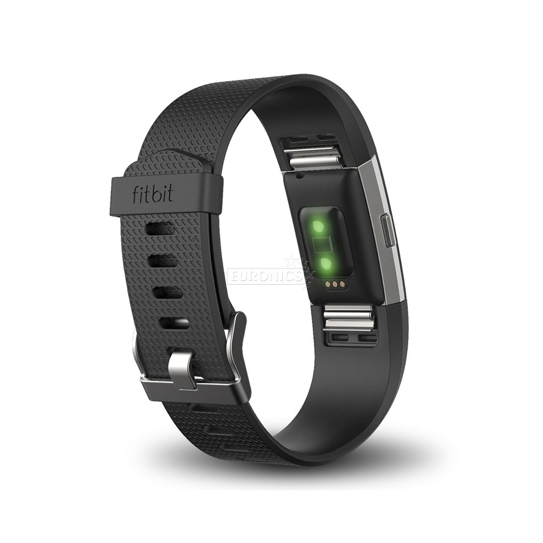 Датчик активности Charge 2, Fitbit / L