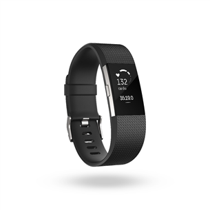 Activity tracker Fitbit Charge 2 (S)