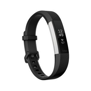 Датчик активности Alta HR, Fitbit / L