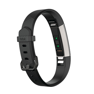 Датчик активности Alta HR, Fitbit / L