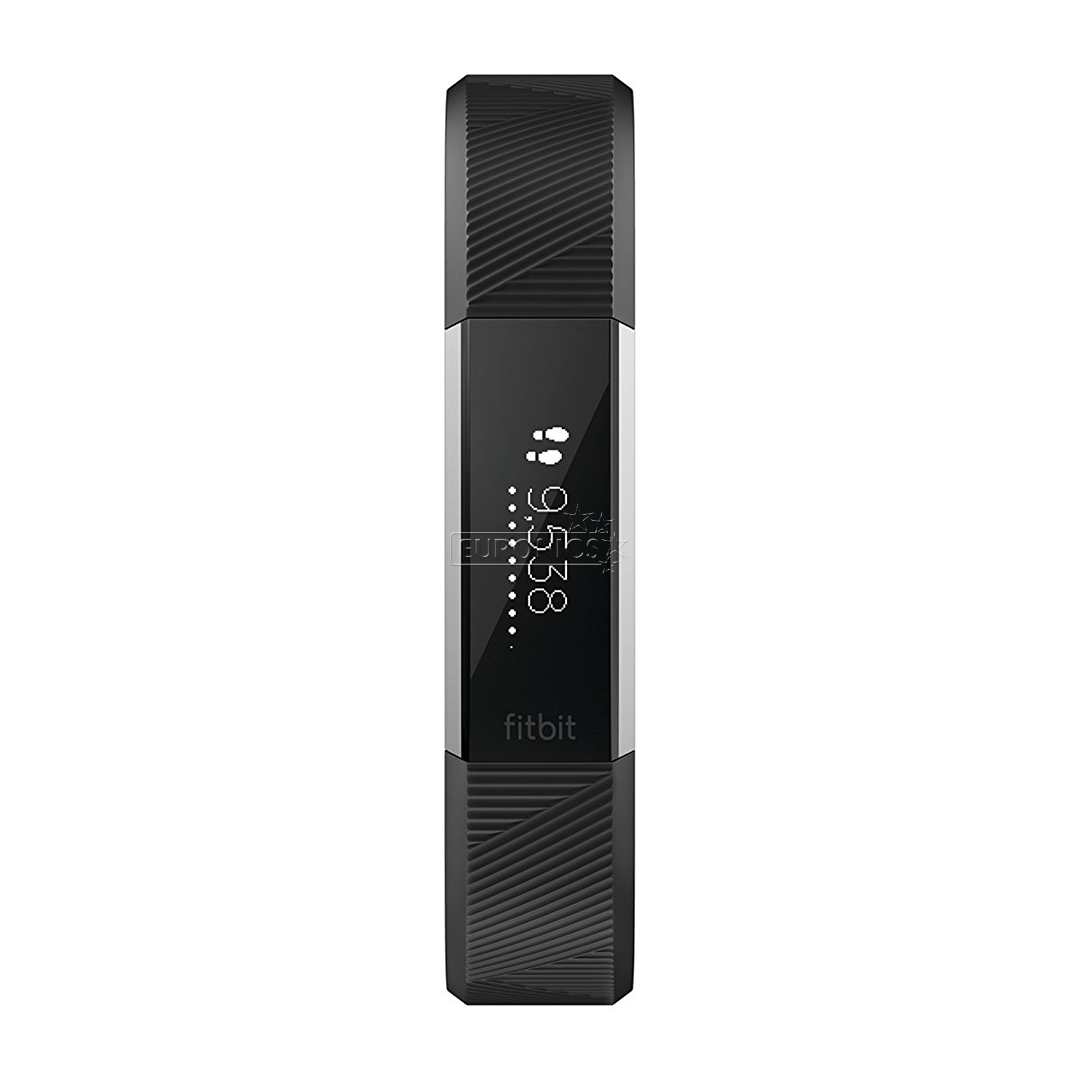 Activity tracker Fitbit Alta HR (S)