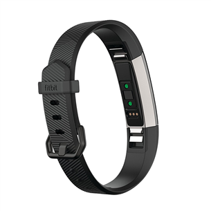 Activity tracker Fitbit Alta HR (S)