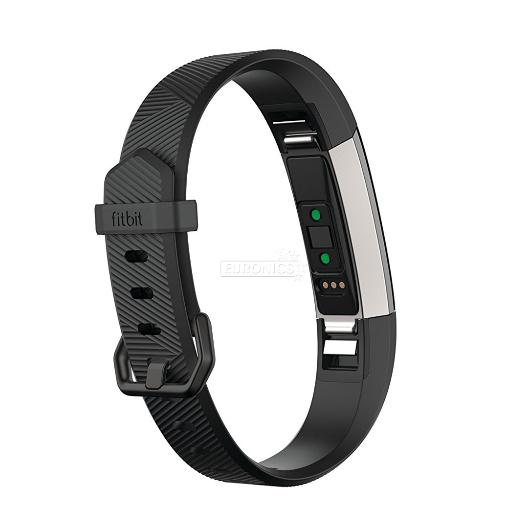 Activity tracker Fitbit Alta HR (S)