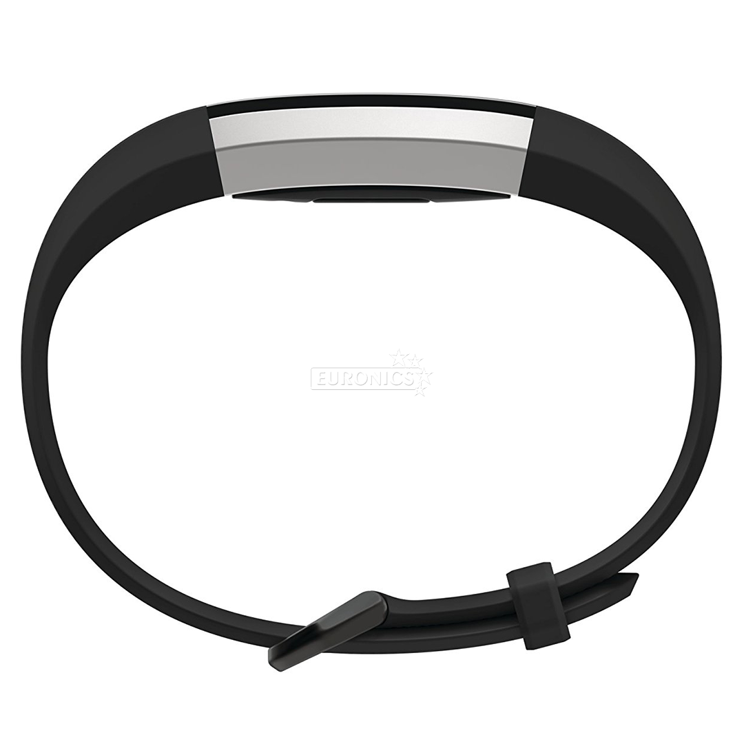 Activity tracker Fitbit Alta HR (S)