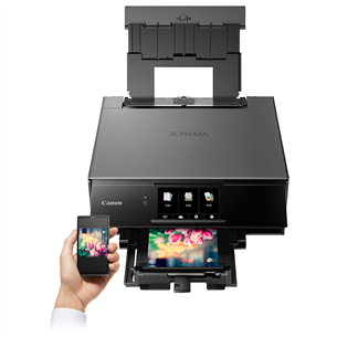 Multifunctional colour inkjet printer Canon