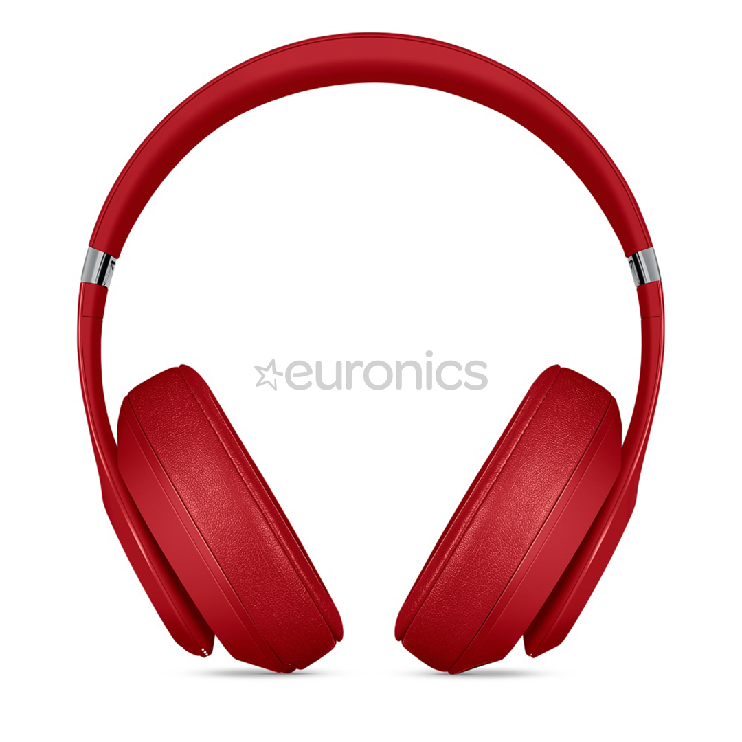 Noise cancelling wireless headphones Beats Studio 3