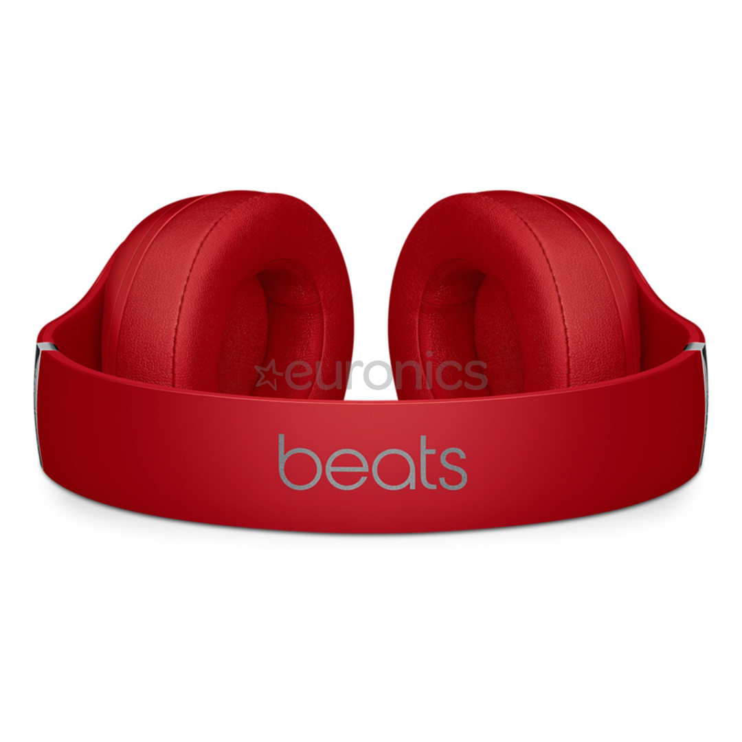Noise cancelling wireless headphones Beats Studio 3