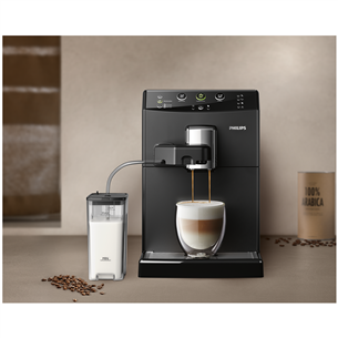 Espressomasin Philips 3000 Series
