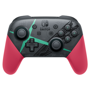 Игровой пульт Switch Pro Xenoblade, Nintendo