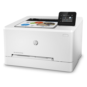 Värvi-laserprinter HP LaserJet Pro