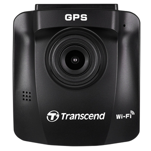 DVR DrivePro 230, Transcend / GPS