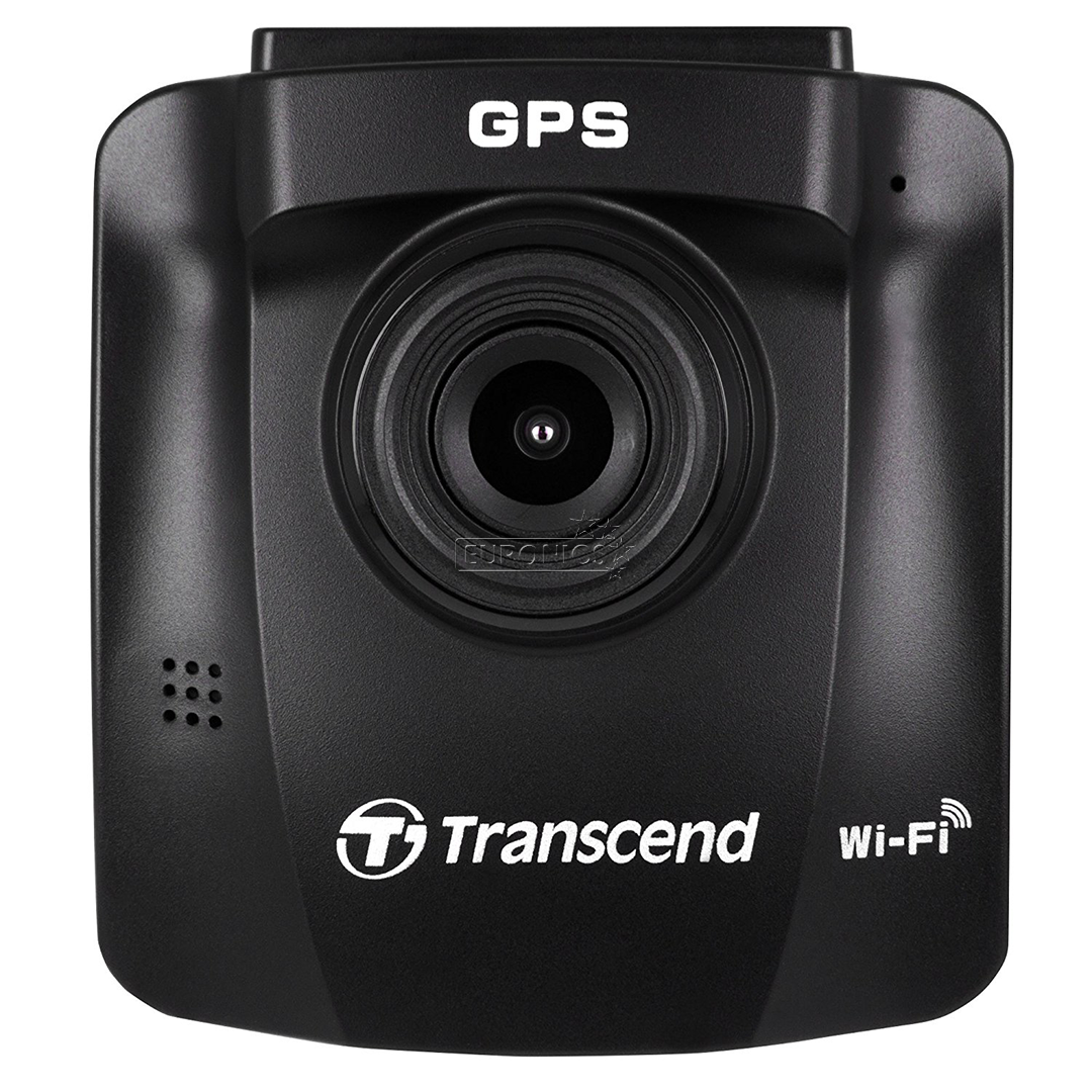 Videoregistraator Transcend DrivePro 230 GPS