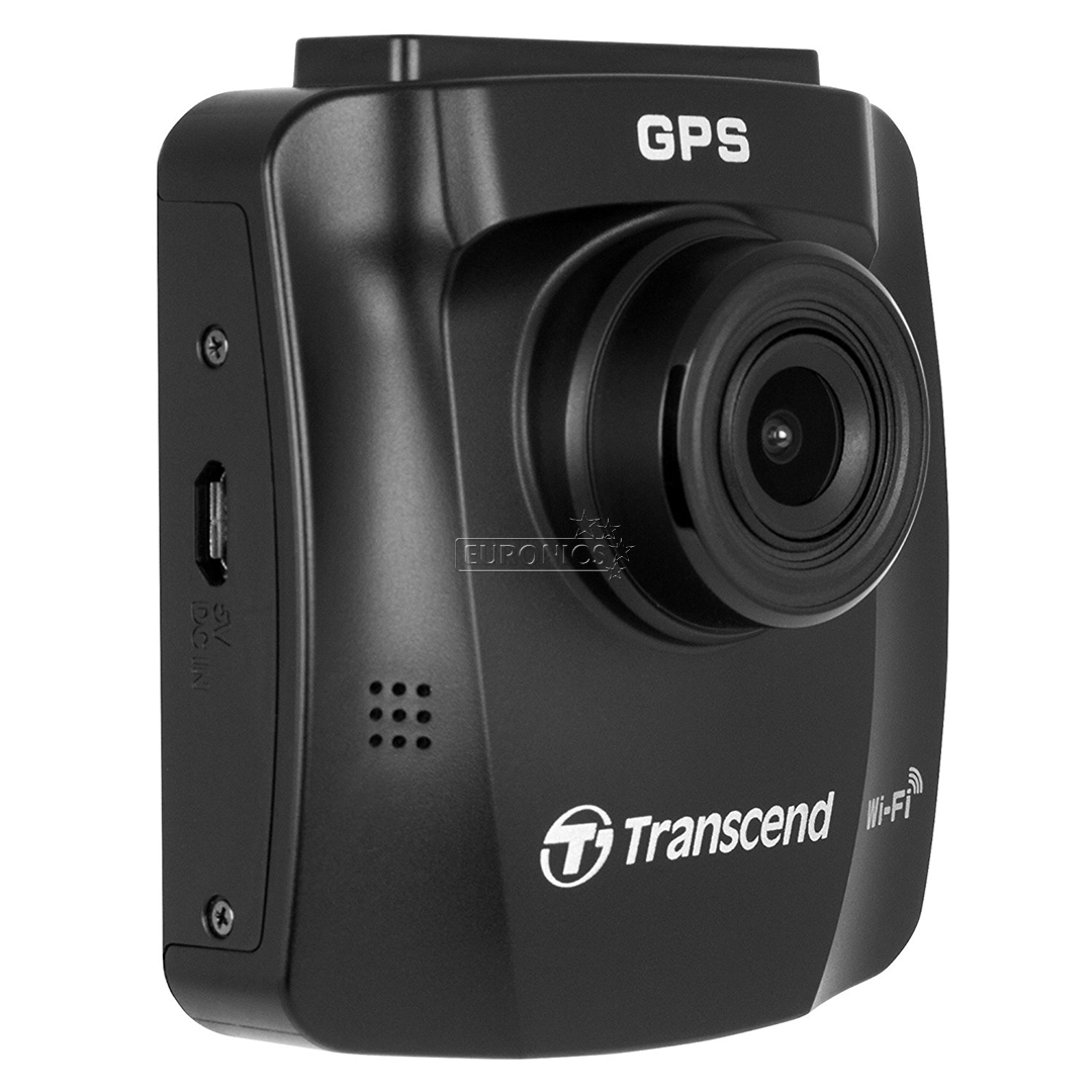 Videoregistraator Transcend DrivePro 230 GPS
