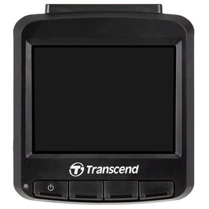 Videoregistraator Transcend DrivePro 230 GPS