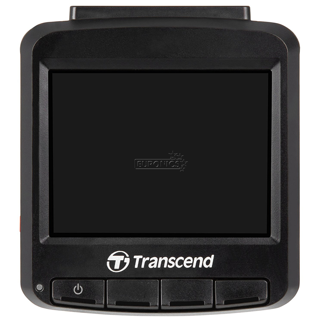 Videoregistraator Transcend DrivePro 230 GPS