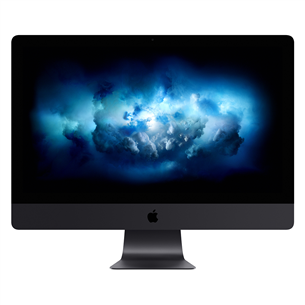 27" Apple iMac Pro 5K Retina / RUS клавиатура