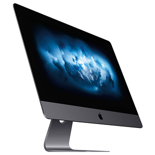 27" Apple iMac Pro 5K Retina / RUS клавиатура