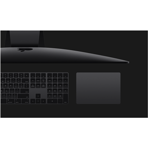 27" Apple iMac Pro 5K (RUS)