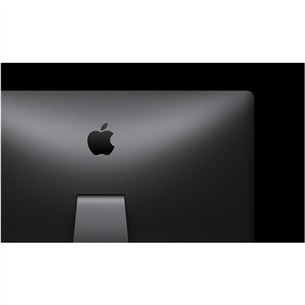 27" Apple iMac Pro 5K Retina / RUS клавиатура