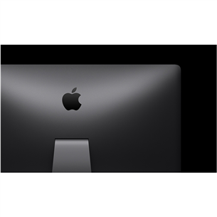 27" Apple iMac Pro 5K (RUS)