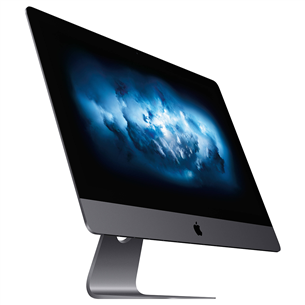 27" Apple iMac Pro 5K Retina / ENG клавиатура