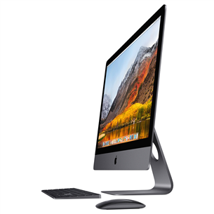 27" Apple iMac Pro 5K (ENG)