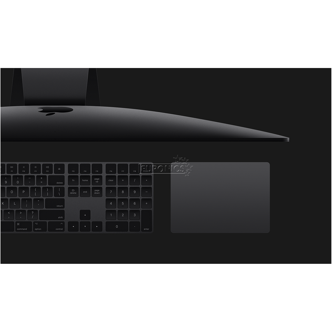 27" Apple iMac Pro 5K (SWE)