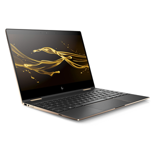 Notebook HP Spectre x360