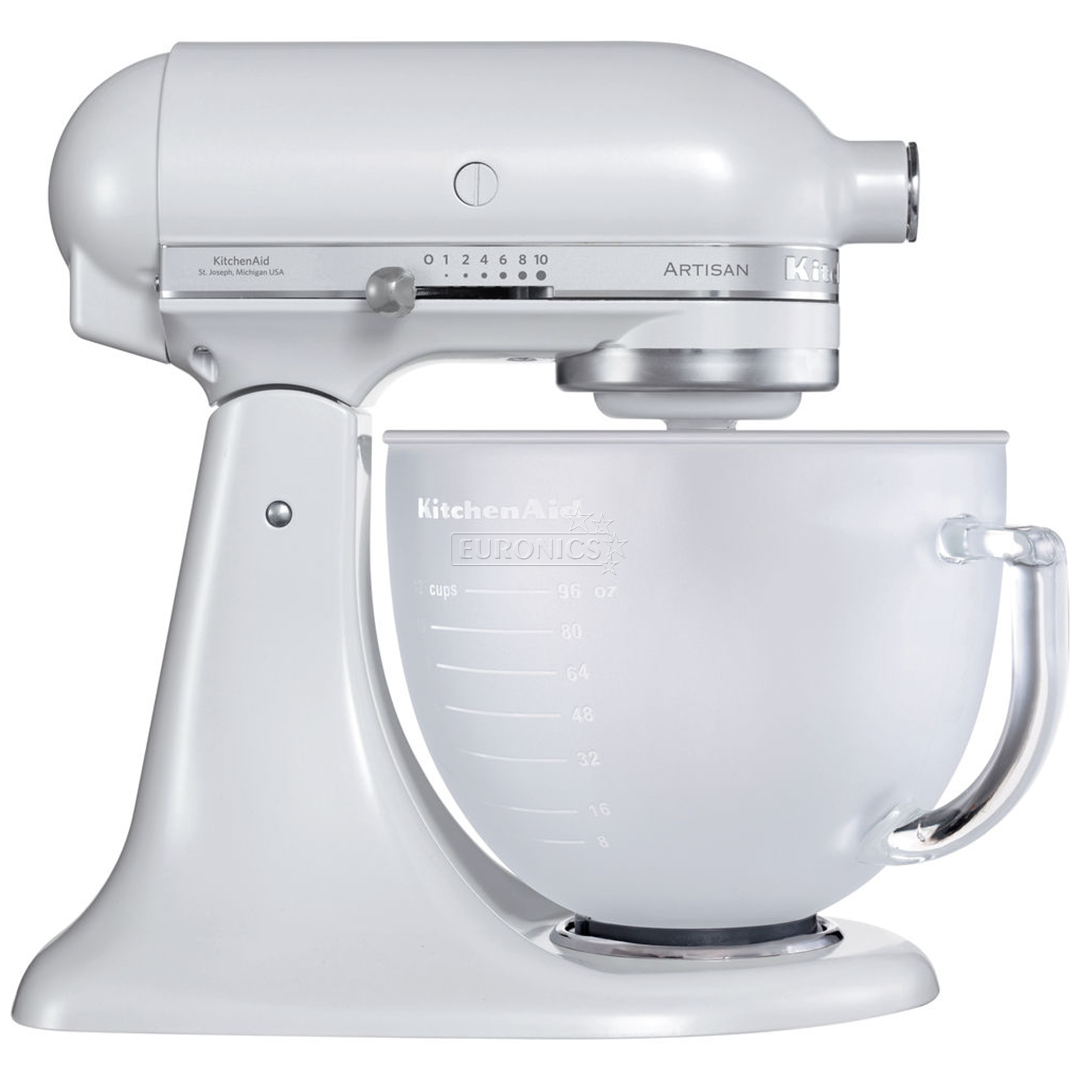 KitchenAid 4.83L Glass Bowl for Stand Mixer