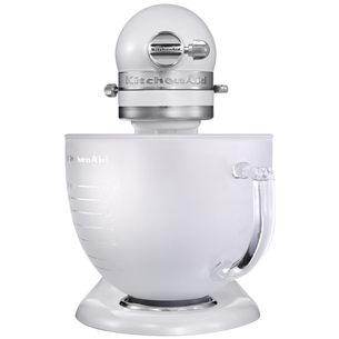 KitchenAid Artisan, 4,83 л, 300 Вт, белый - Миксер