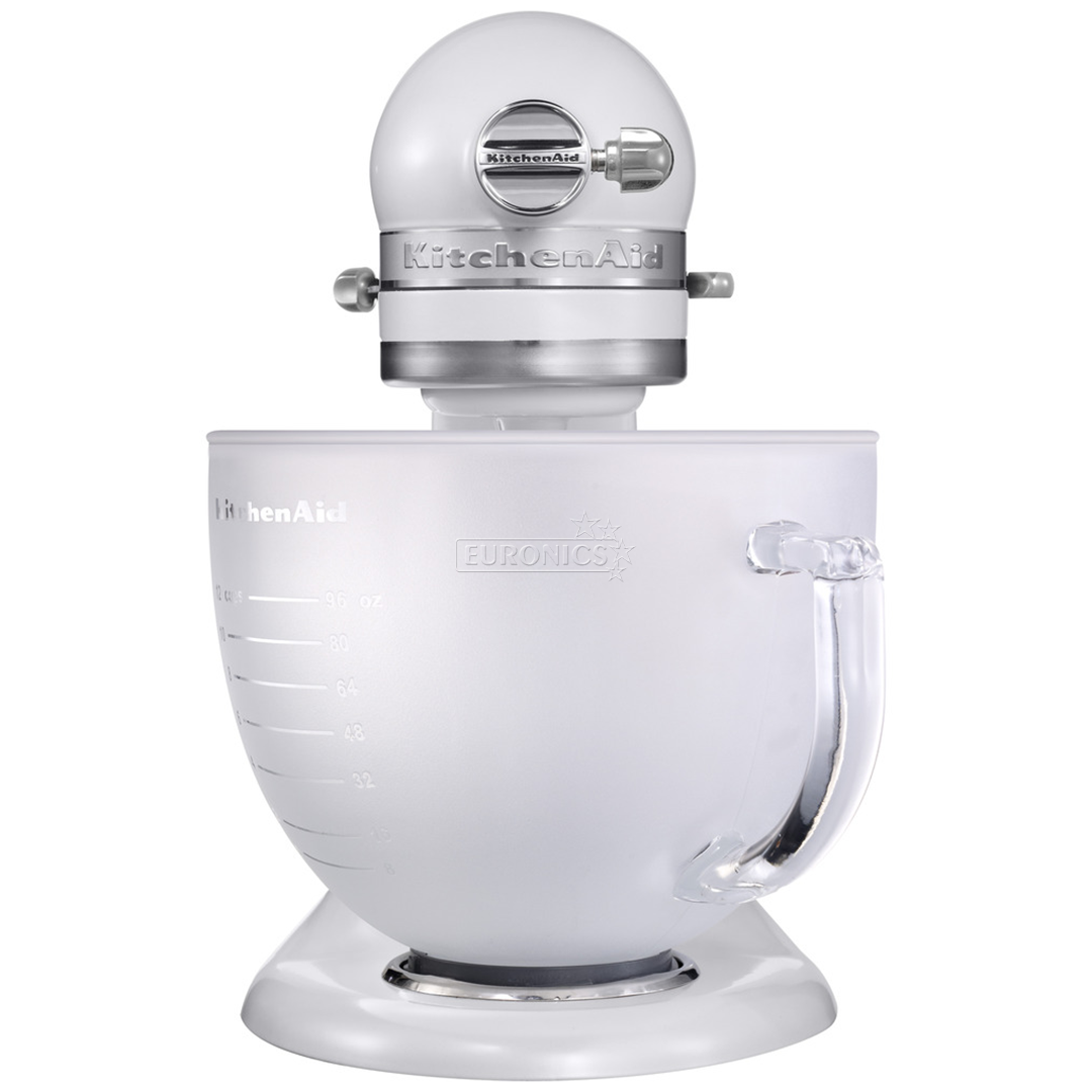 KitchenAid 4.83L Glass Bowl for Stand Mixer