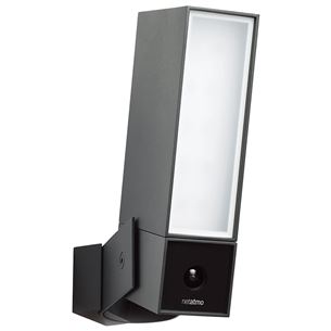 Netatmo camera hot sale