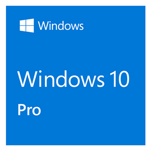 Microsoft Windows 10 Pro (USB)