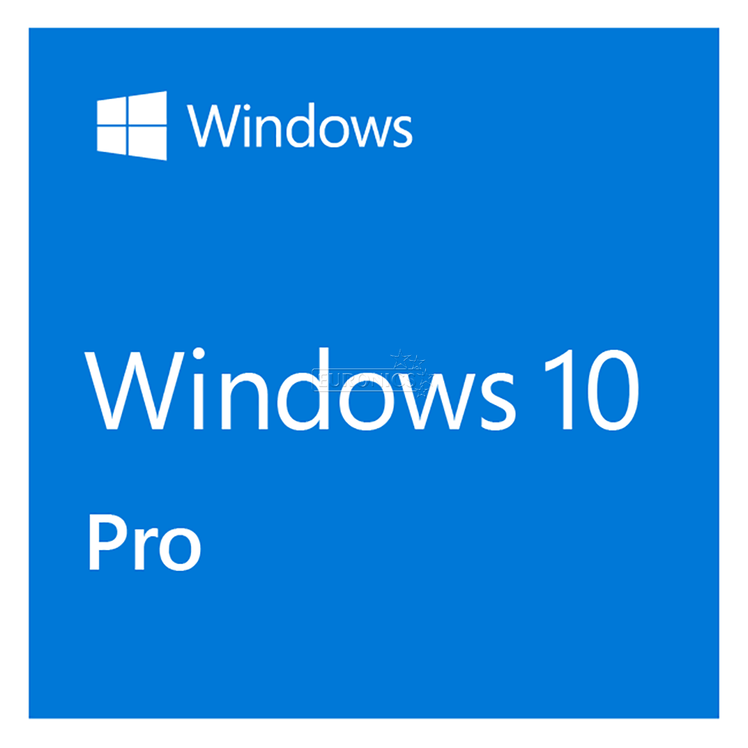 Операционная система Microsoft Windows 10 Pro (USB)
